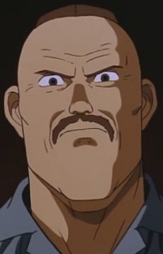 시키시마 대령