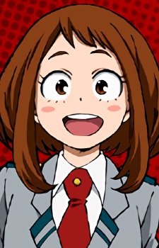 우라라카 오챠코
