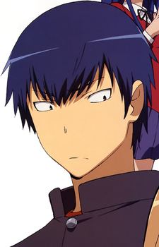 타카스 류지